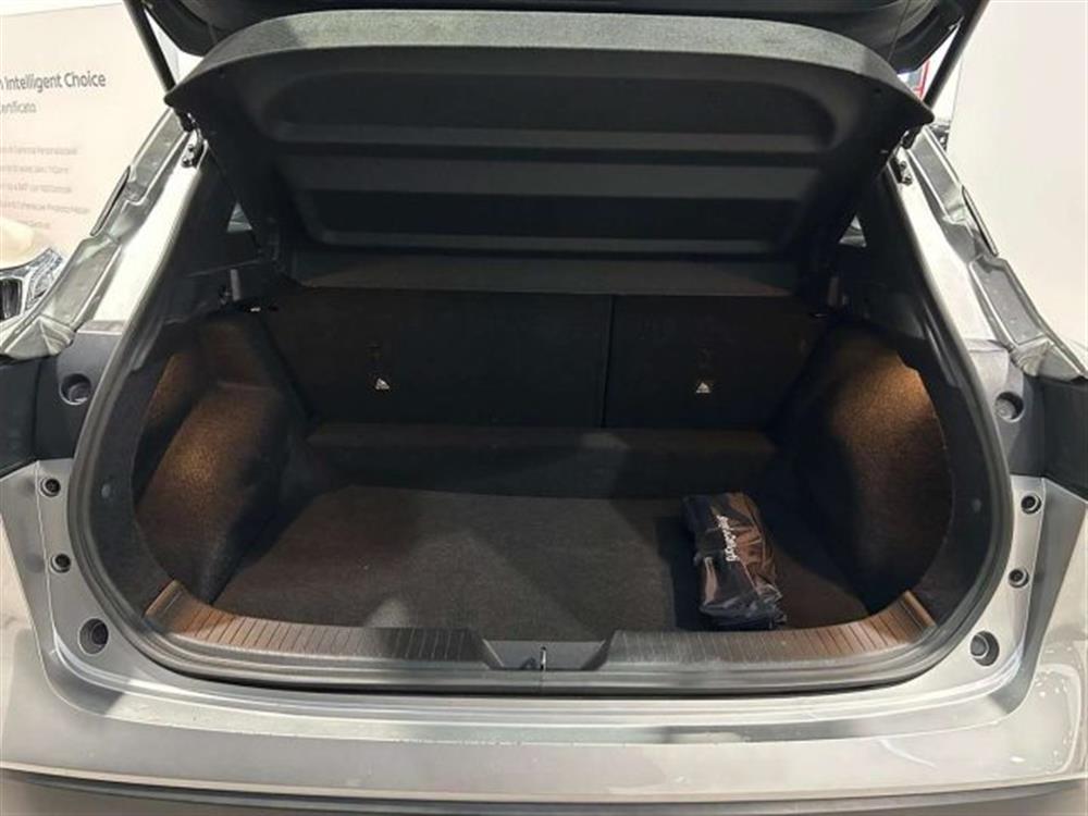 Qashqai   Qashqai 1.3 mhev Acenta 2wd