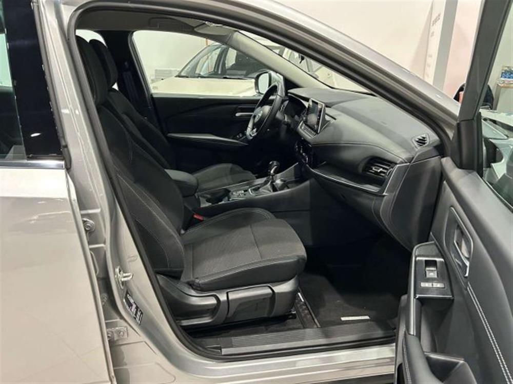 Qashqai   Qashqai 1.3 mhev Acenta 2wd