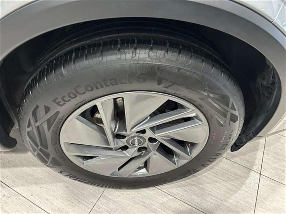 Qashqai   Qashqai 1.3 mhev Acenta 2wd