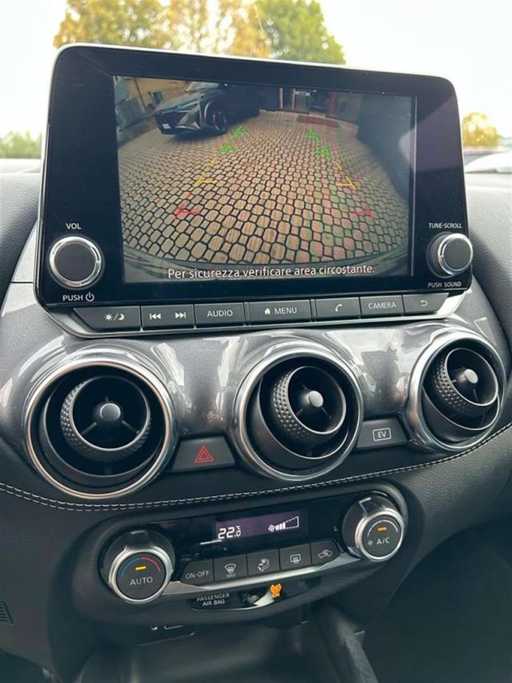 Juke Juke 1.6 hev N-Connecta