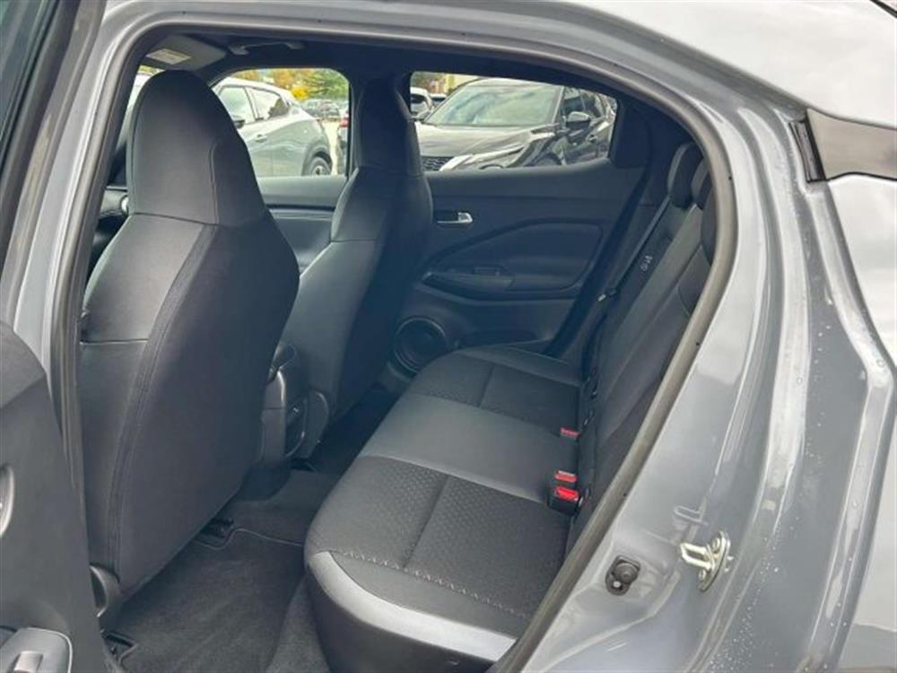 Juke Juke 1.6 hev N-Connecta