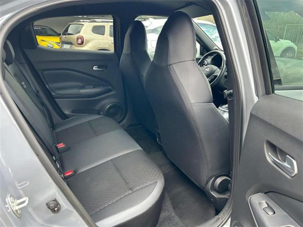 Juke Juke 1.6 hev N-Connecta