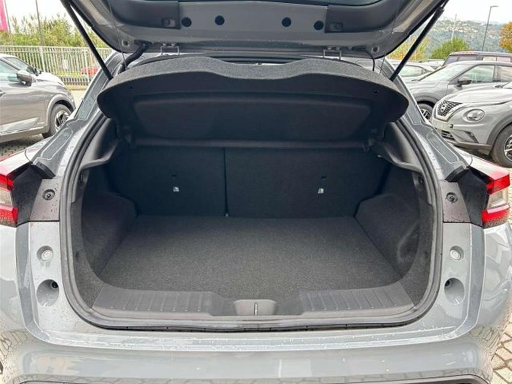 Juke Juke 1.6 hev N-Connecta