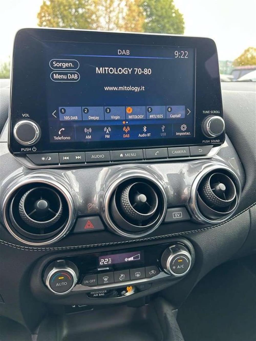 Juke Juke 1.6 hev N-Connecta