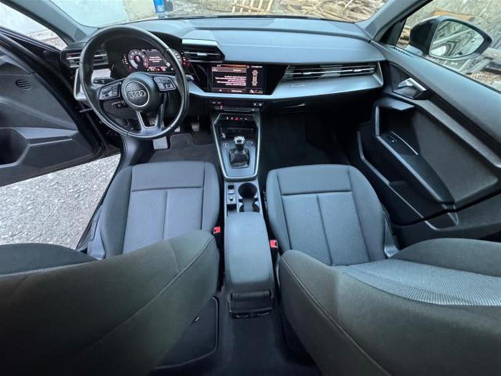 A3   A3 SPB 30 TFSI Business