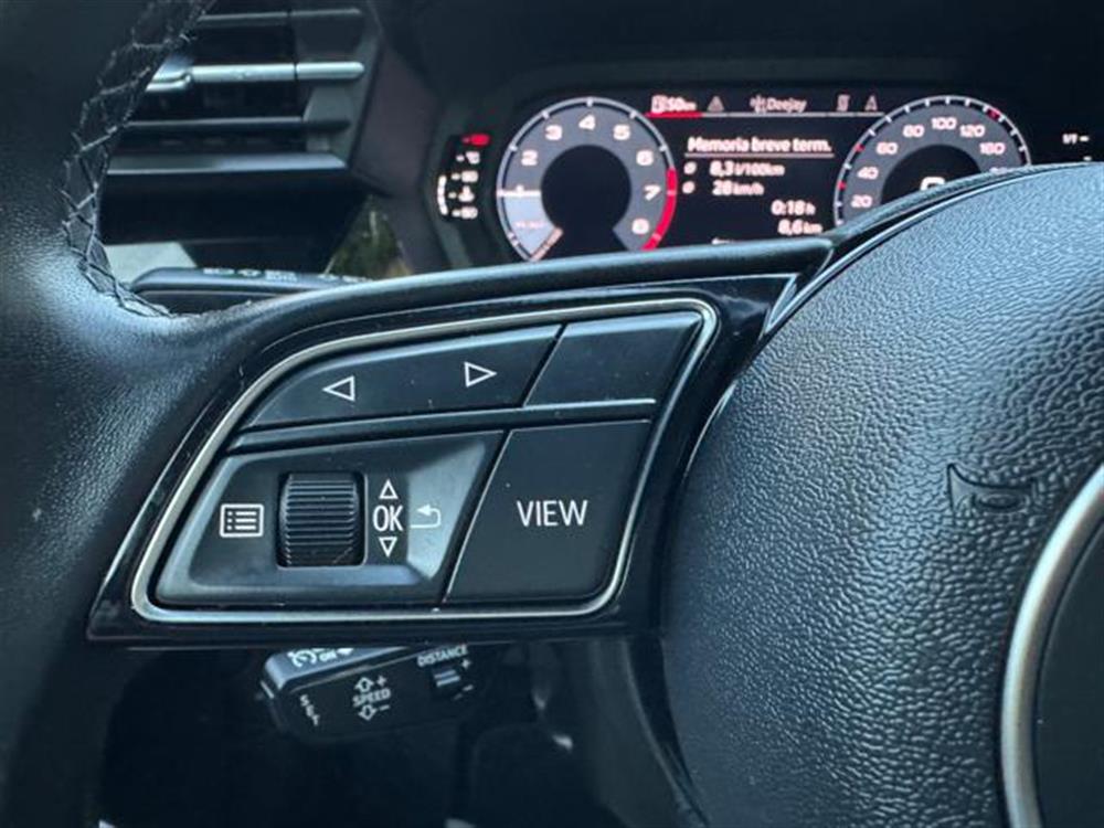 A3   A3 SPB 30 TFSI Business