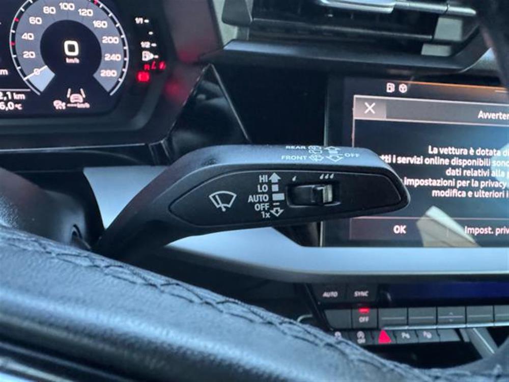 A3   A3 SPB 30 TFSI Business