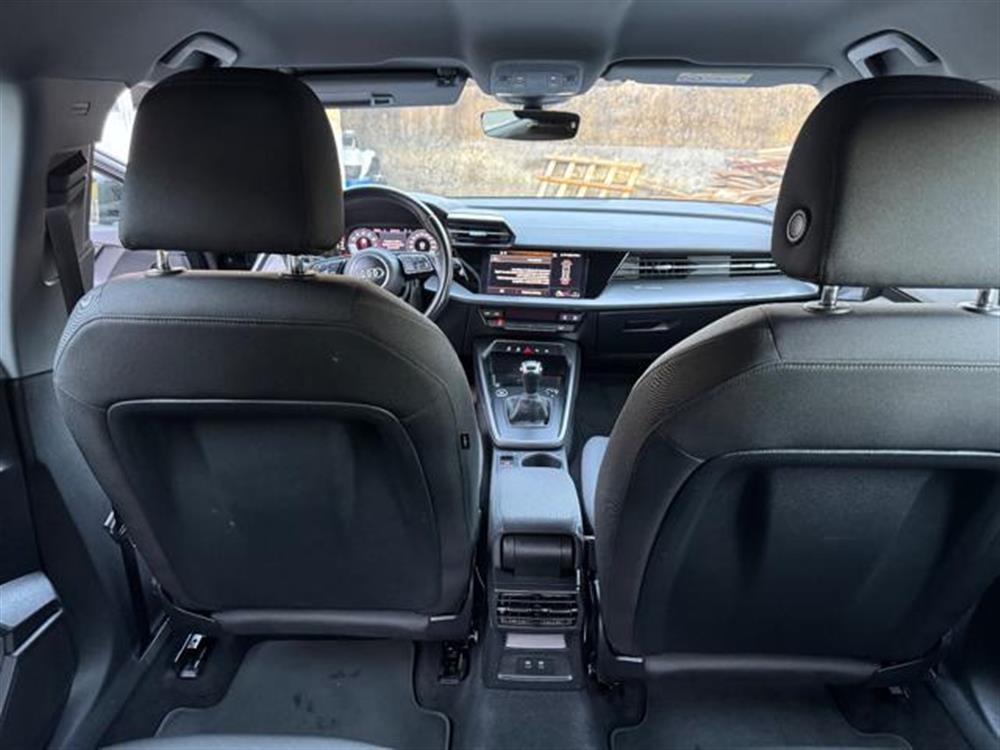 A3   A3 SPB 30 TFSI Business