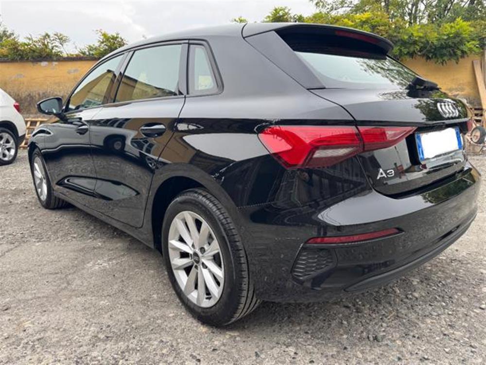 A3   A3 SPB 30 TFSI Business