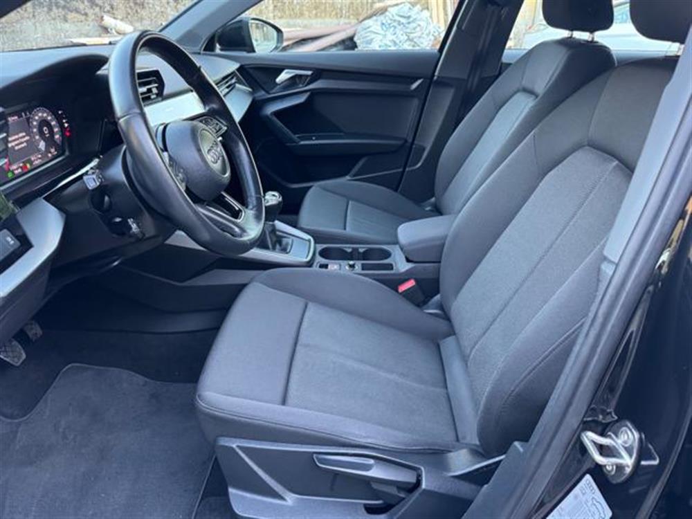 A3   A3 SPB 30 TFSI Business