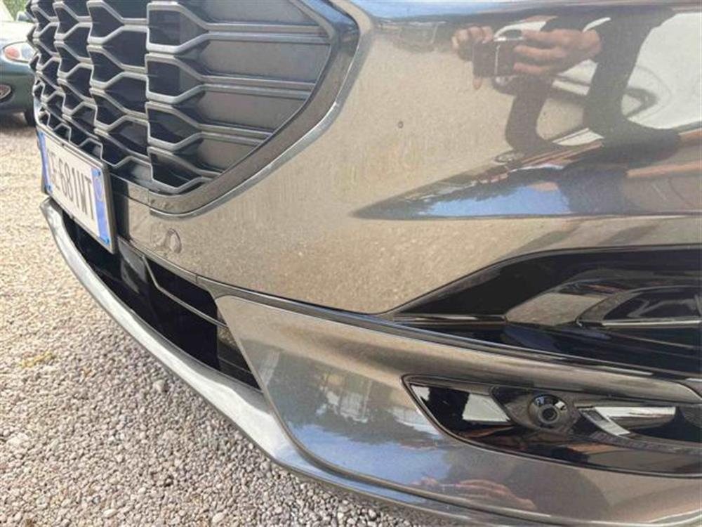 Kuga   Kuga 2.5 Full Hybrid 190