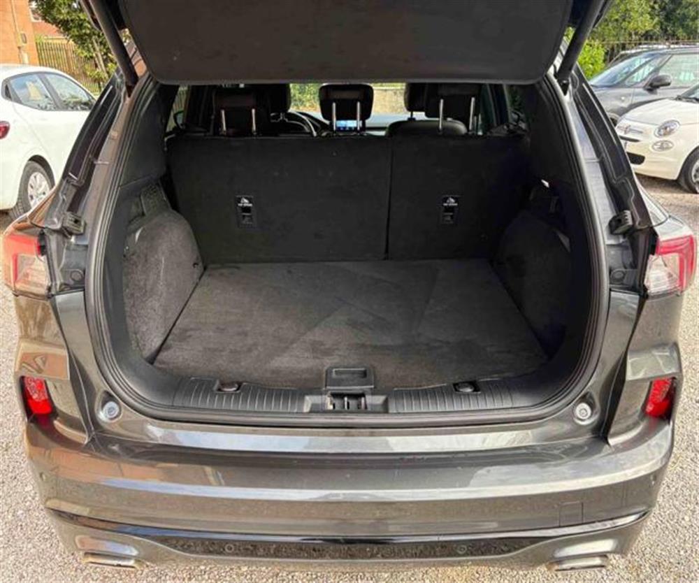 Kuga   Kuga 2.5 Full Hybrid 190