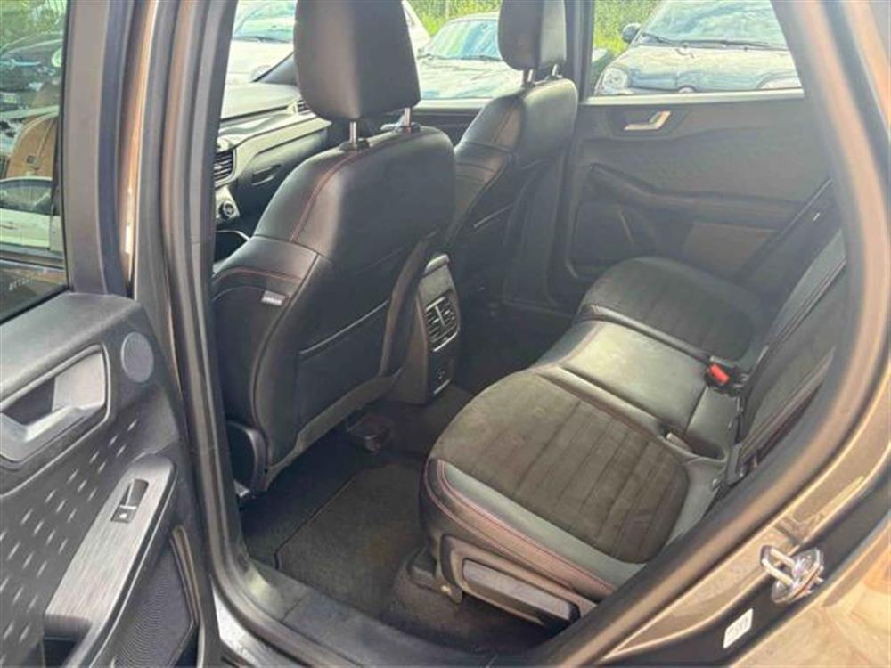 Kuga   Kuga 2.5 Full Hybrid 190