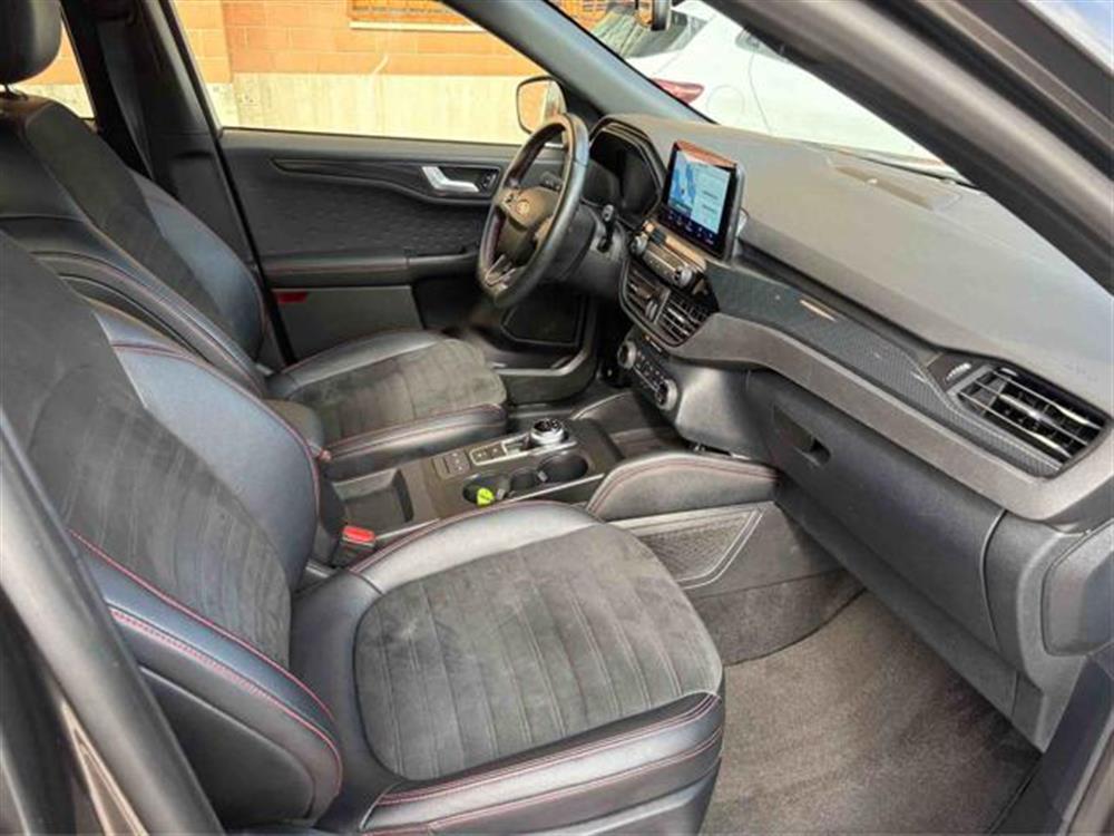 Kuga   Kuga 2.5 Full Hybrid 190