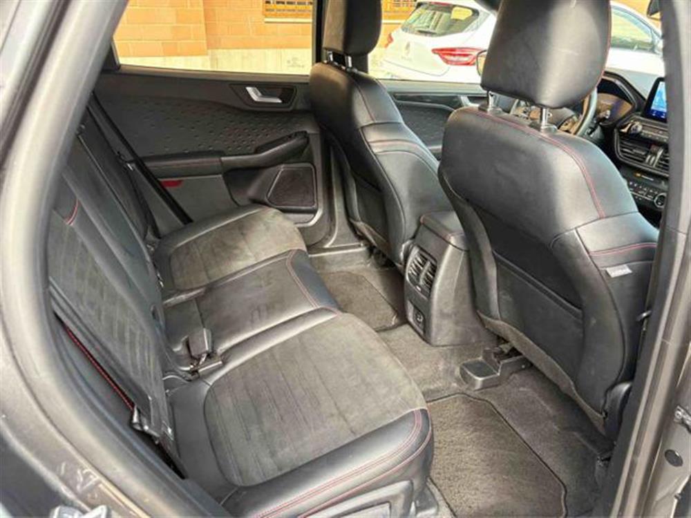 Kuga   Kuga 2.5 Full Hybrid 190