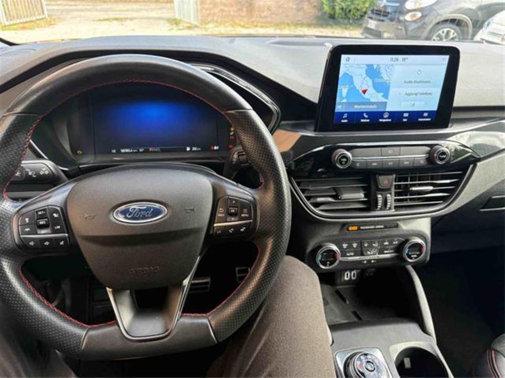 Kuga   Kuga 2.5 Full Hybrid 190