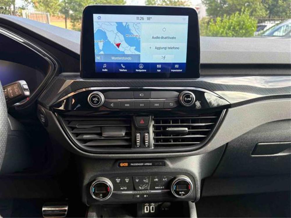 Kuga   Kuga 2.5 Full Hybrid 190