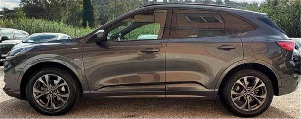 Kuga   Kuga 2.5 Full Hybrid 190