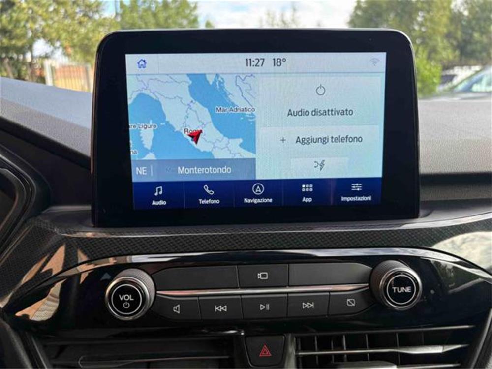 Kuga   Kuga 2.5 Full Hybrid 190