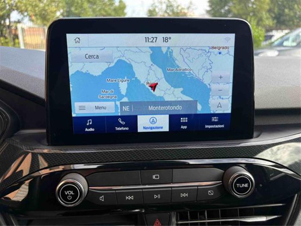 Kuga   Kuga 2.5 Full Hybrid 190