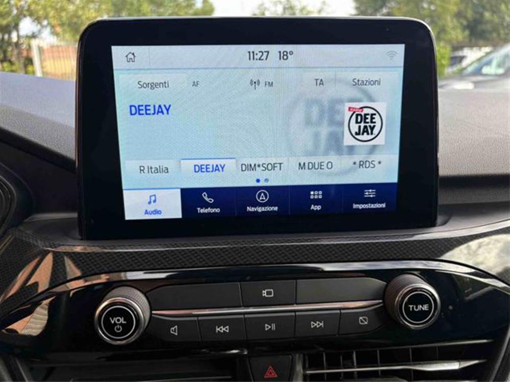 Kuga   Kuga 2.5 Full Hybrid 190