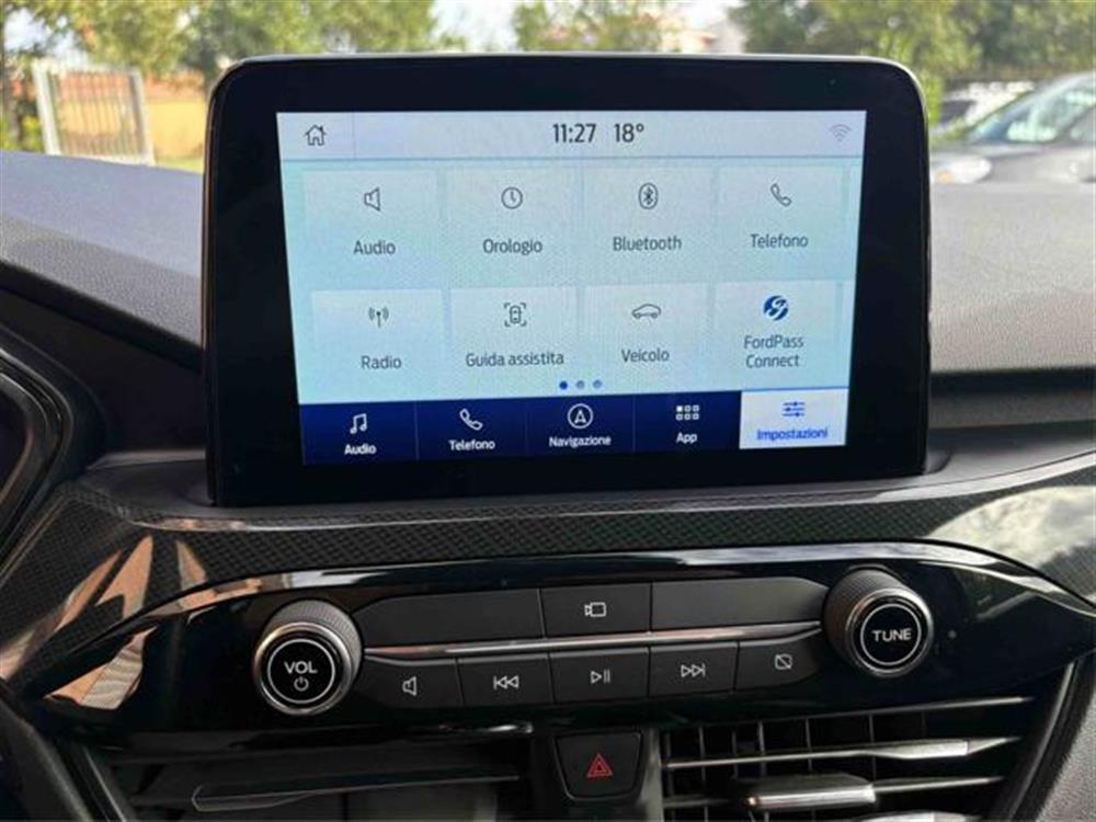 Kuga   Kuga 2.5 Full Hybrid 190