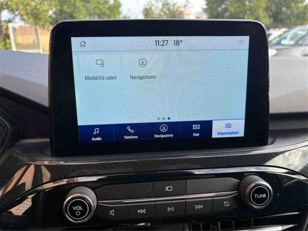 Kuga   Kuga 2.5 Full Hybrid 190