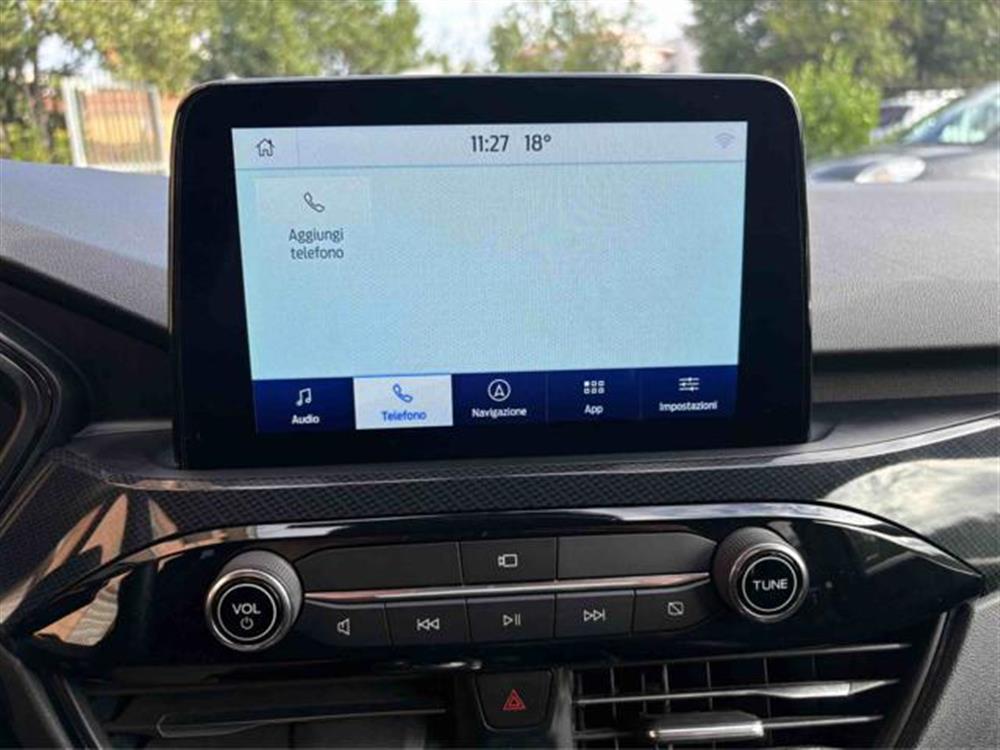 Kuga   Kuga 2.5 Full Hybrid 190