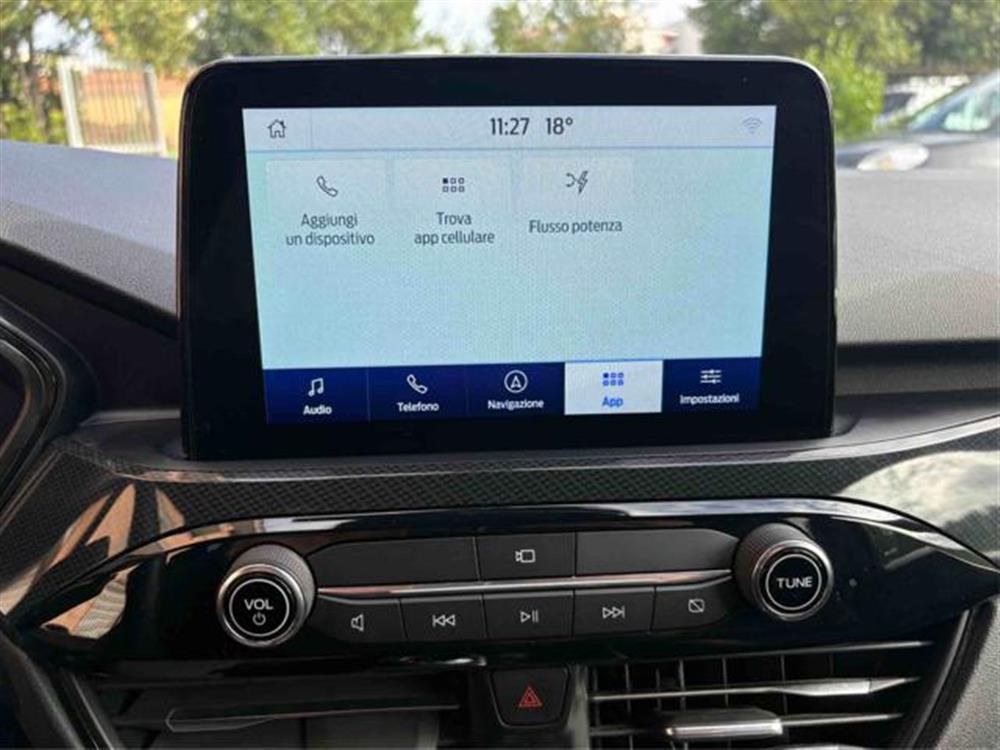 Kuga   Kuga 2.5 Full Hybrid 190