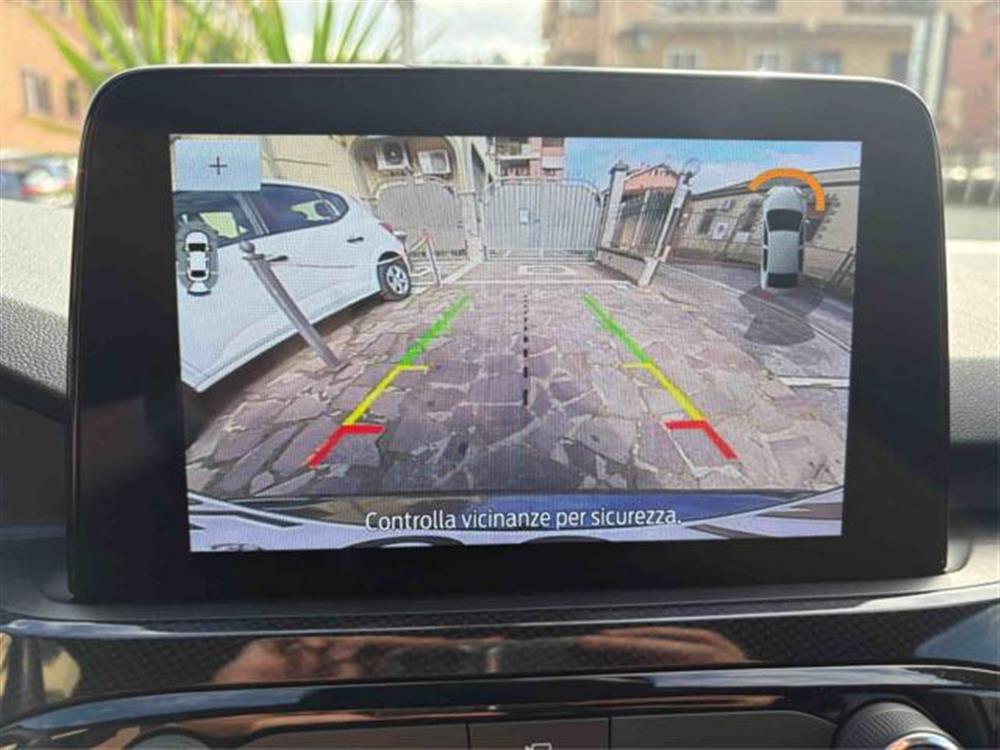 Kuga   Kuga 2.5 Full Hybrid 190