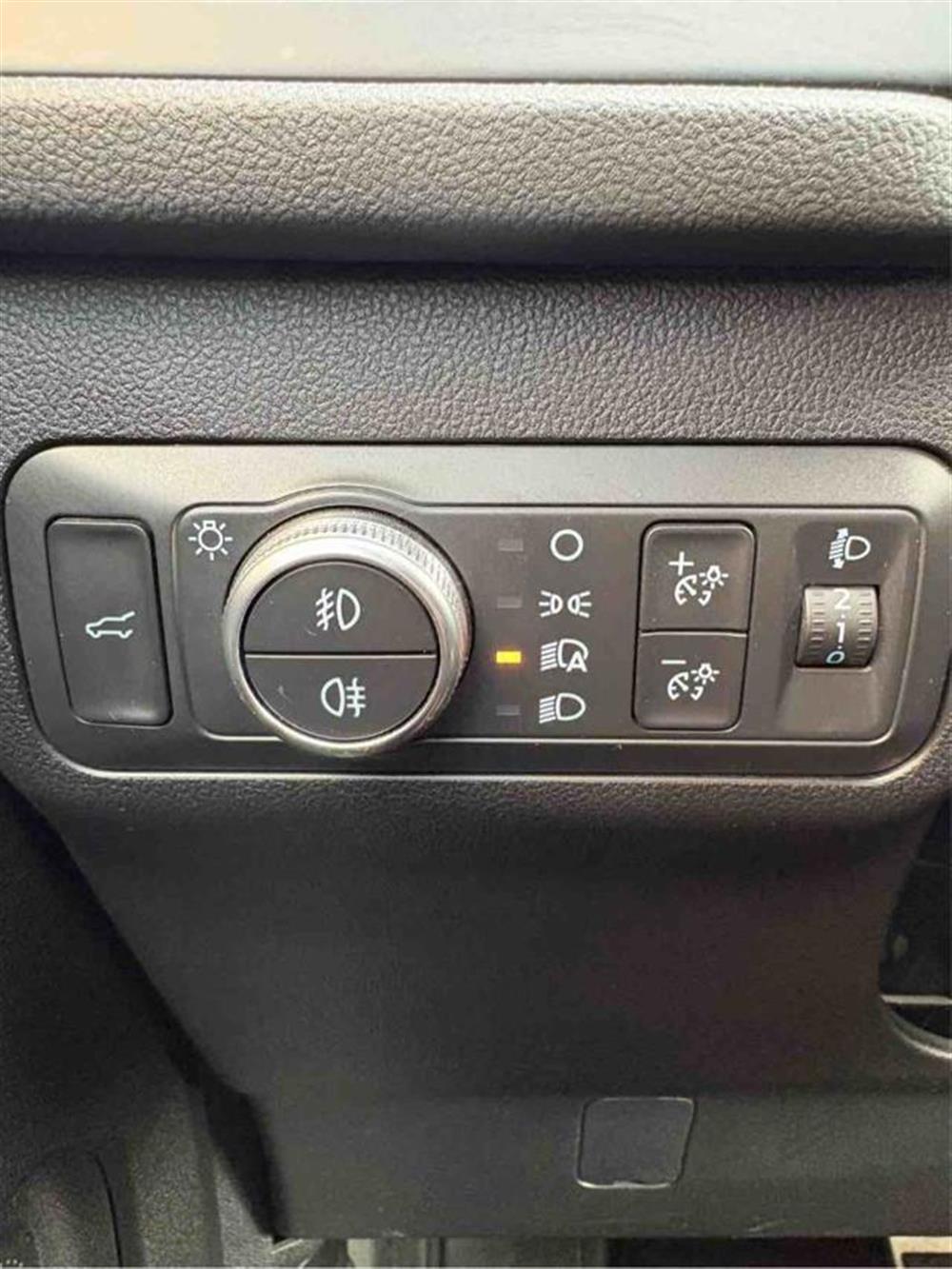 Kuga   Kuga 2.5 Full Hybrid 190