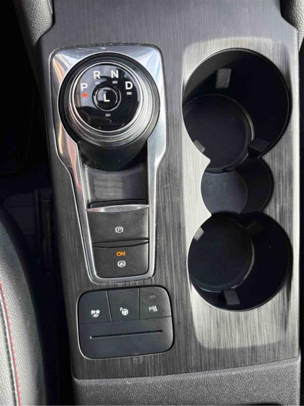 Kuga   Kuga 2.5 Full Hybrid 190