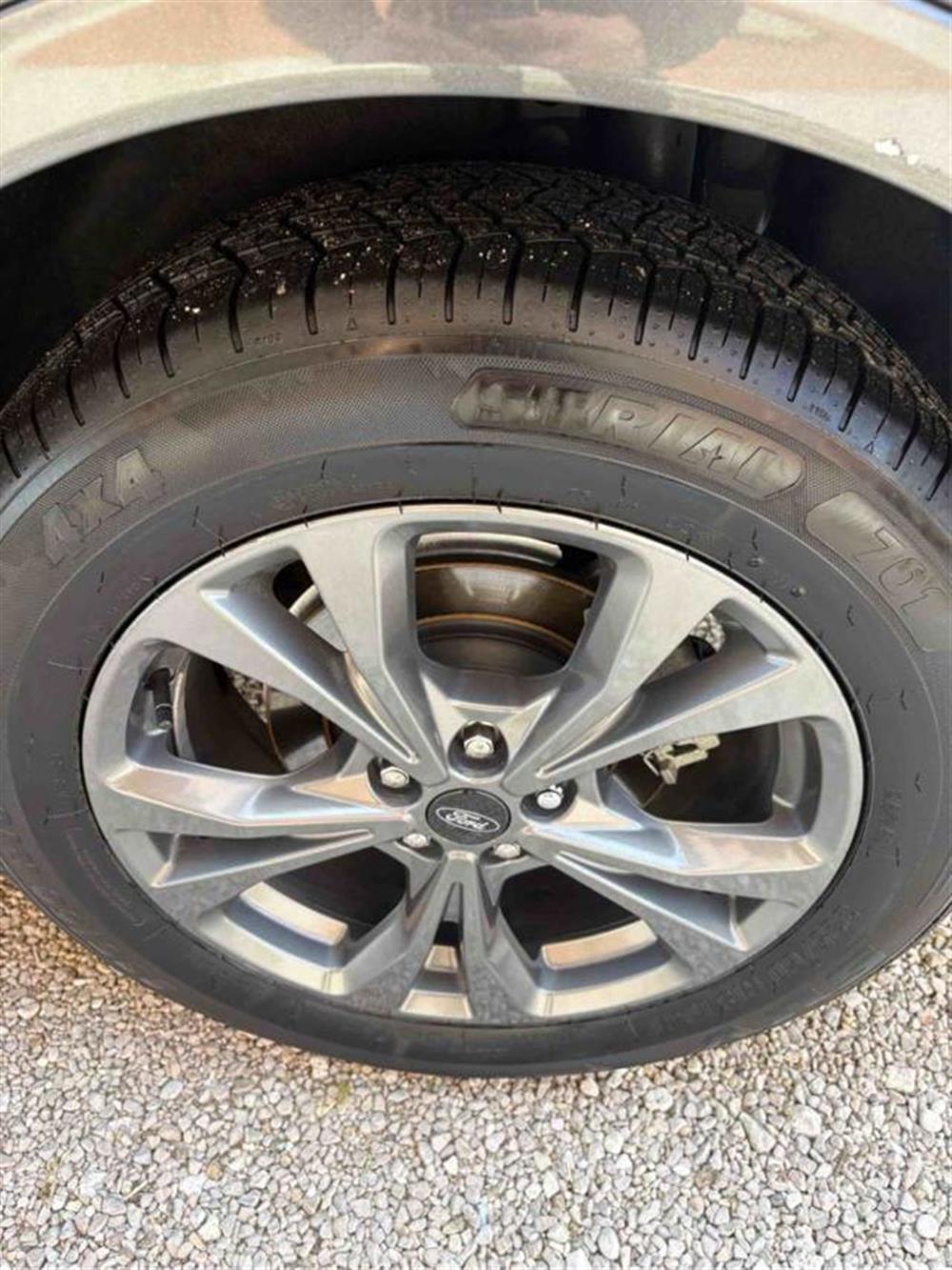 Kuga   Kuga 2.5 Full Hybrid 190