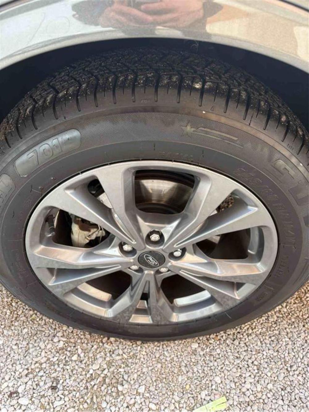 Kuga   Kuga 2.5 Full Hybrid 190