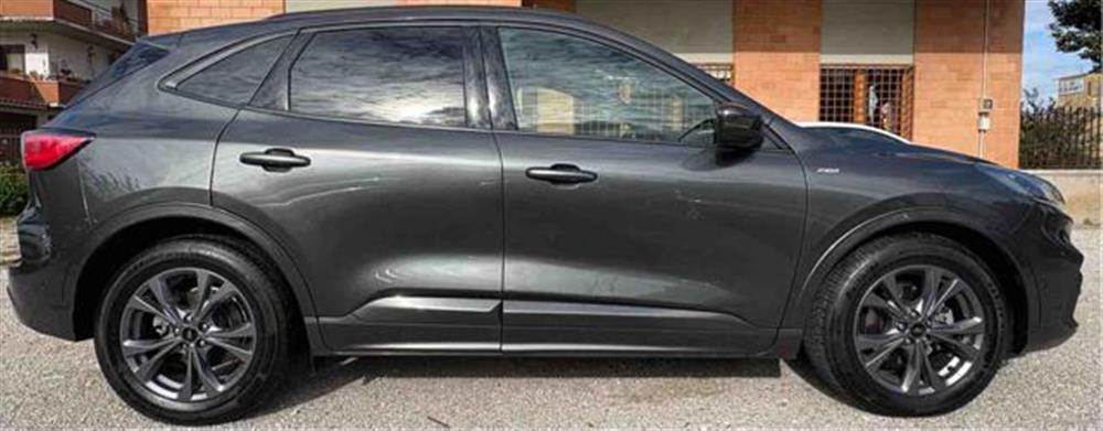 Kuga   Kuga 2.5 Full Hybrid 190