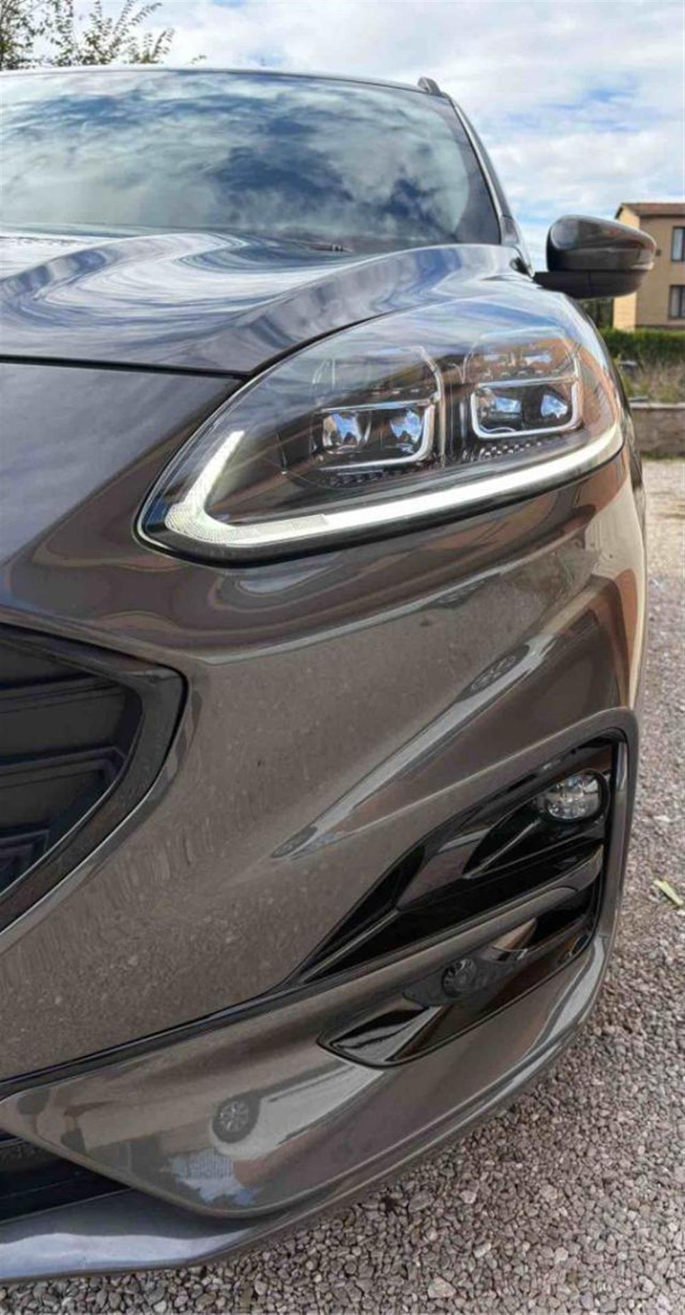 Kuga   Kuga 2.5 Full Hybrid 190