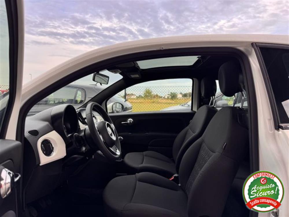 500   500 1.0 Hybrid DOLCEVITA