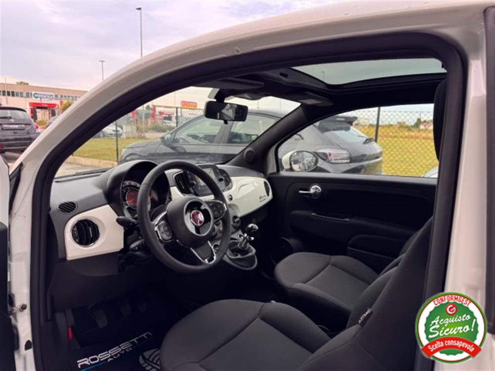 500   500 1.0 Hybrid DOLCEVITA