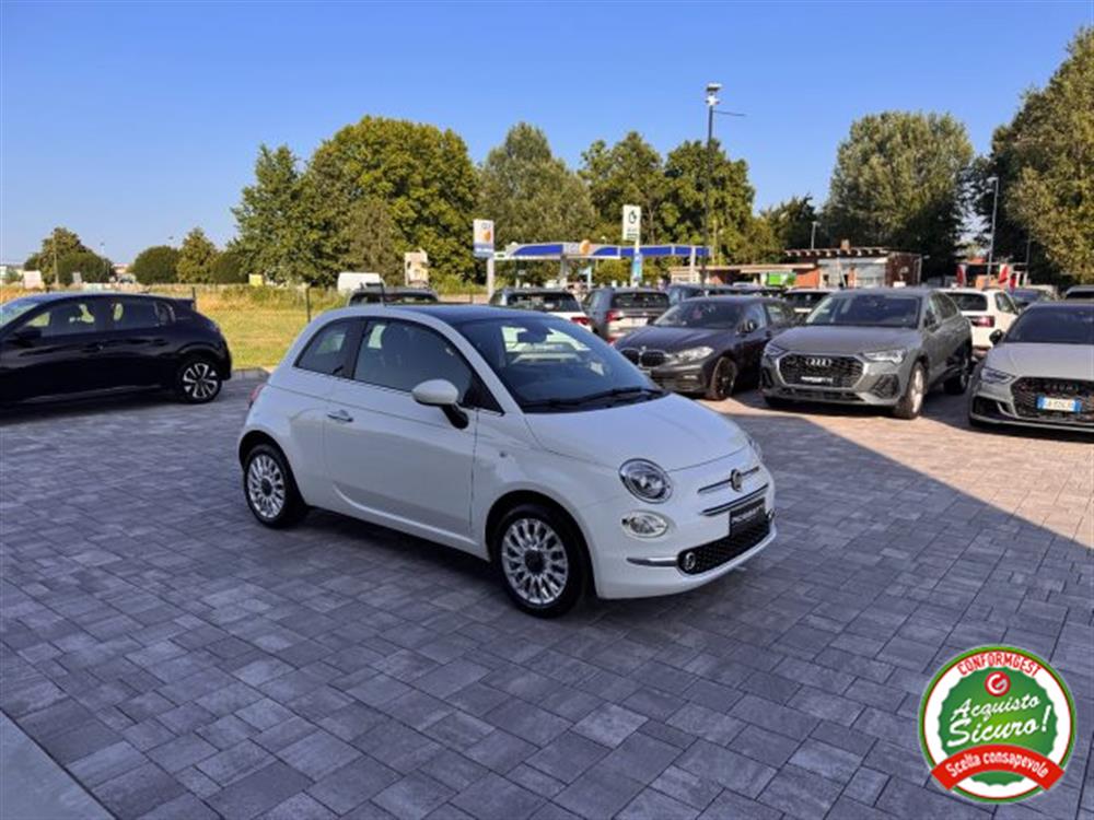 500   500 1.0 Hybrid DOLCEVITA