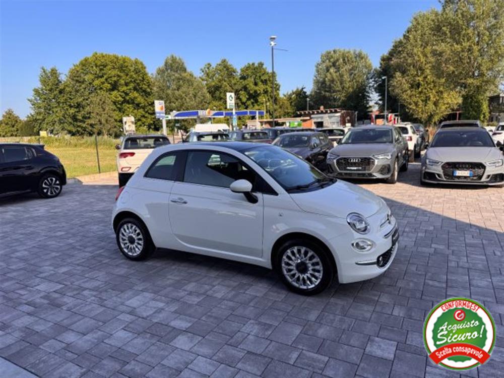 500   500 1.0 Hybrid DOLCEVITA