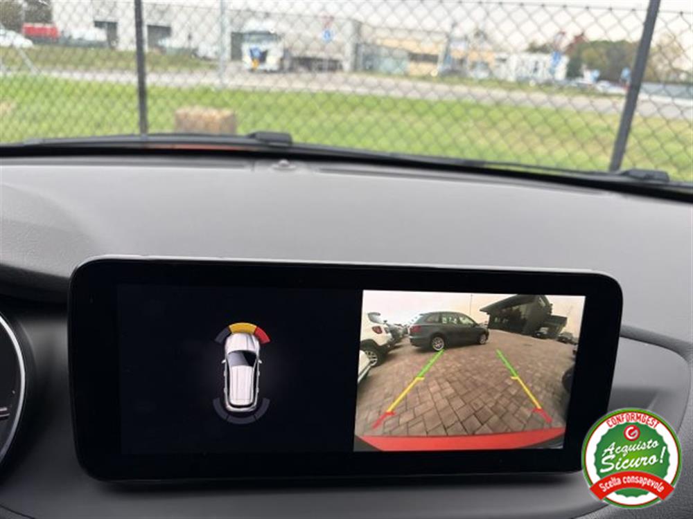 Tipo   Tipo 1.6 Mjt SW Cross ANC