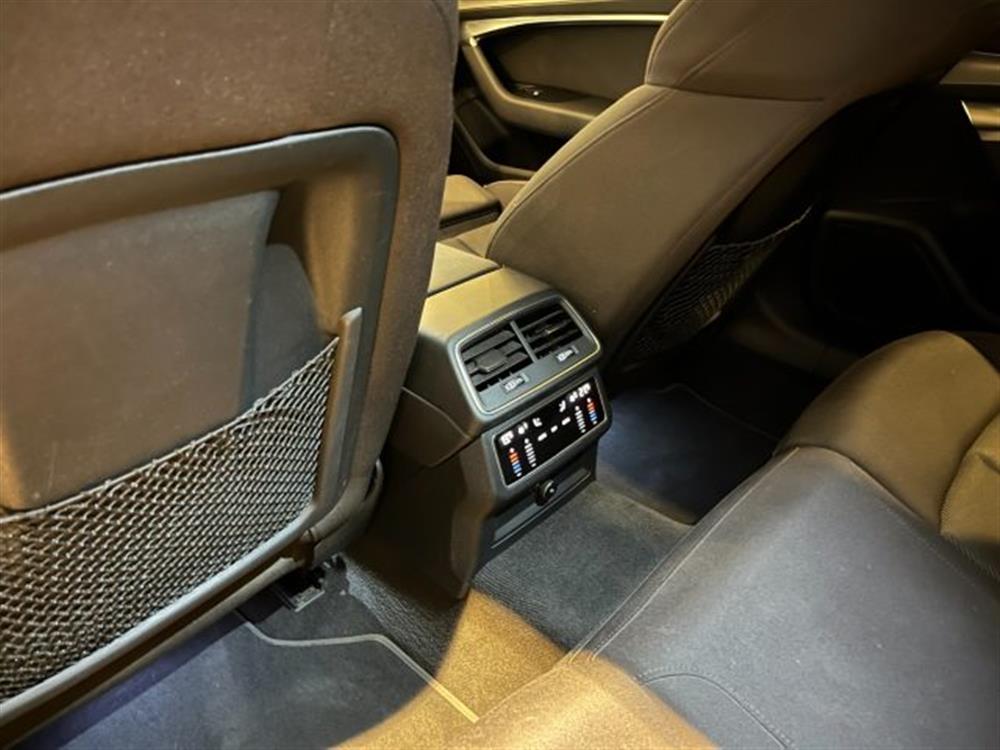 A6 A6 AVANT 35 TDI 163CV S