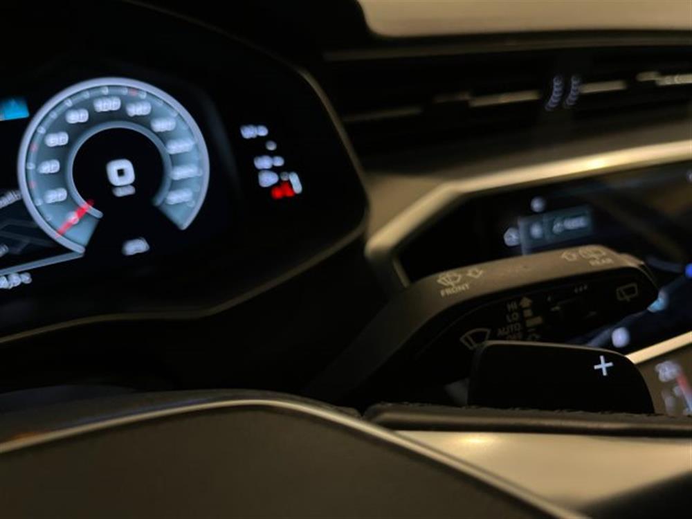 A6 A6 AVANT 35 TDI 163CV S