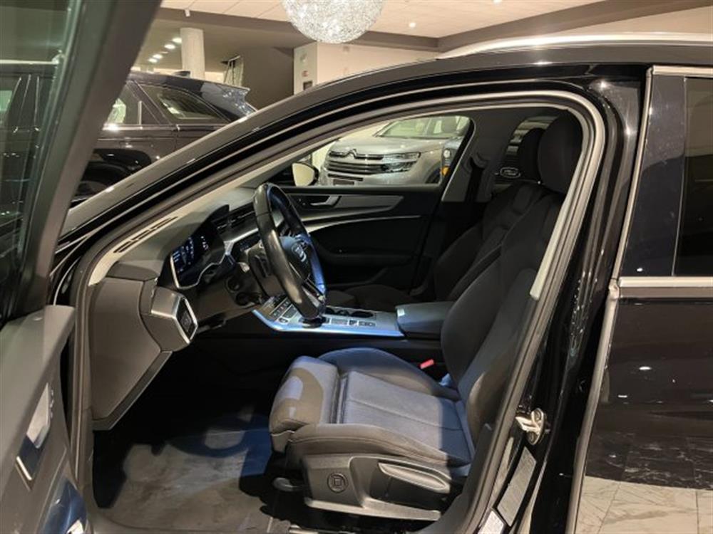 A6 A6 AVANT 35 TDI 163CV S