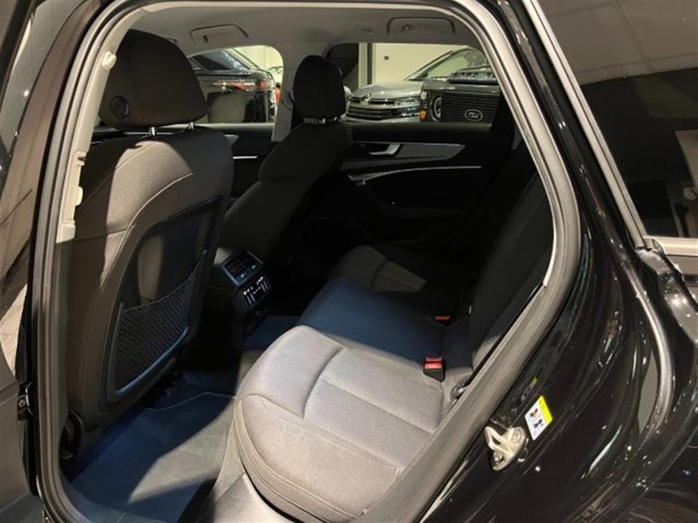 A6 A6 AVANT 35 TDI 163CV S