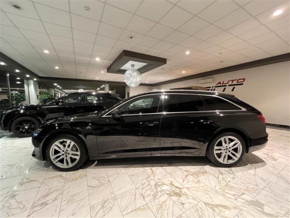 A6 A6 AVANT 35 TDI 163CV S