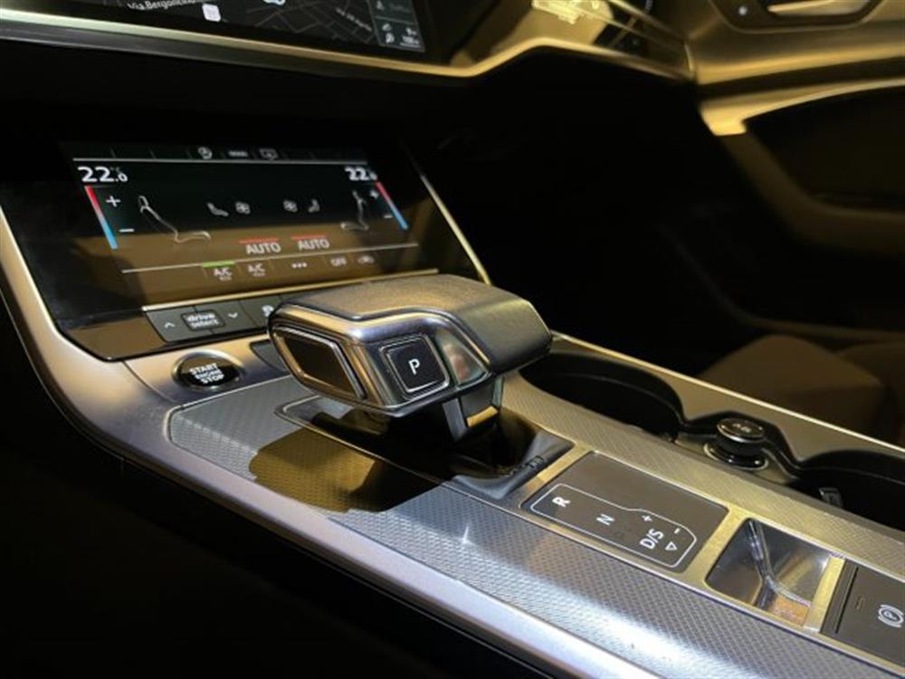 A6 A6 AVANT 35 TDI 163CV S