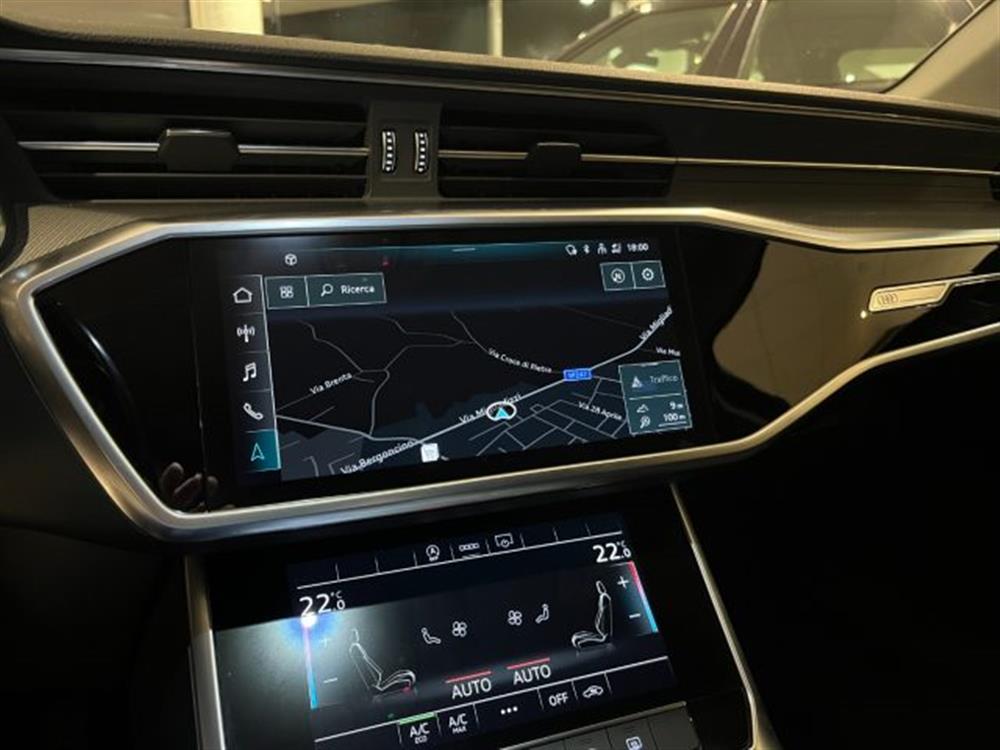 A6 A6 AVANT 35 TDI 163CV S