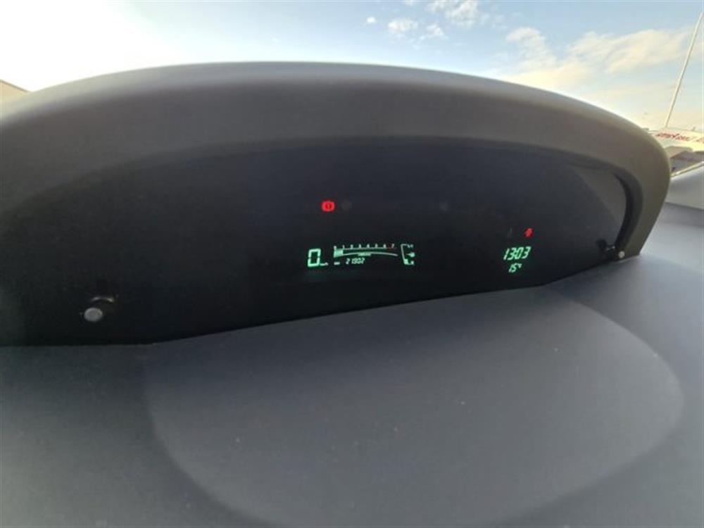 Yaris   Yaris 1.0 5 porte NEOPATEN