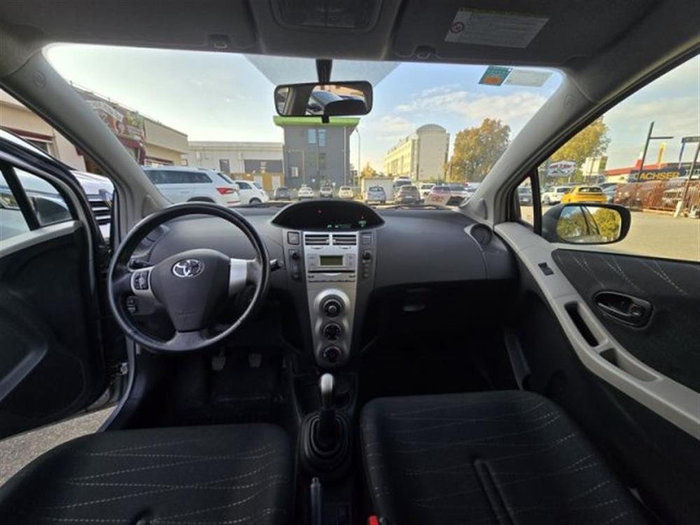 Yaris   Yaris 1.0 5 porte NEOPATEN